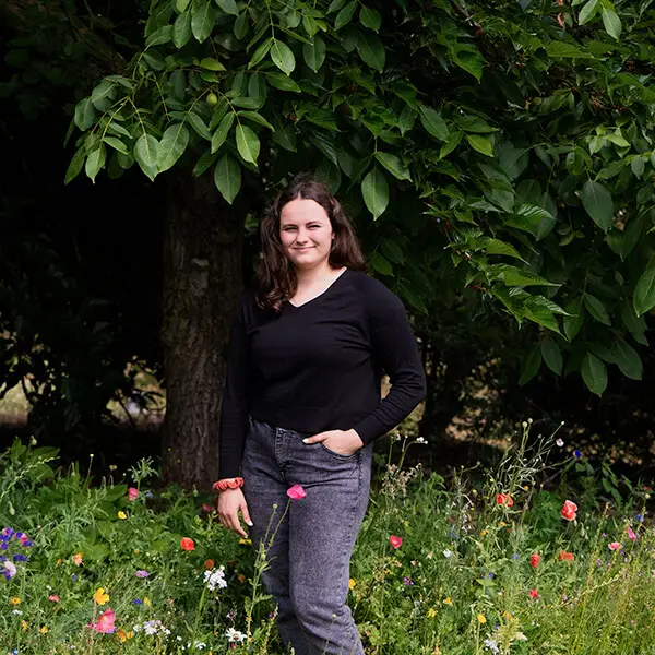 ferme birouca marie cabannes 18 ans le futur agriculture