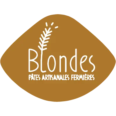 logo blondes