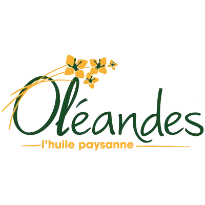 logo oléandes