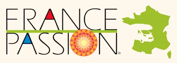 logo france passion beige