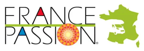 logo france passion